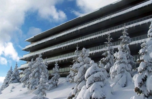 Sestriere Condominio | WONDERFUL APARTMENT IN RESIDENCE WITH A VIEW.