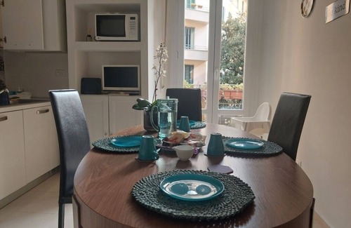 Calvairate Apartamento | Wonderful apartment located in the tourist and university heart of Milan