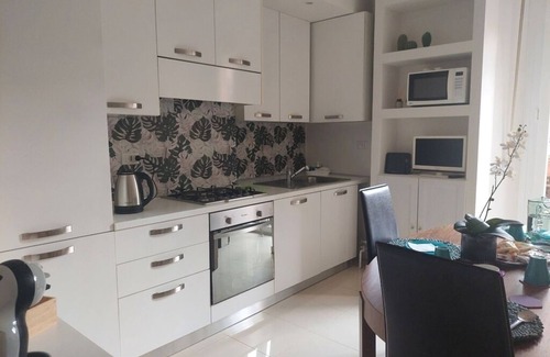 Calvairate Apartamento | Wonderful apartment located in the tourist and university heart of Milan