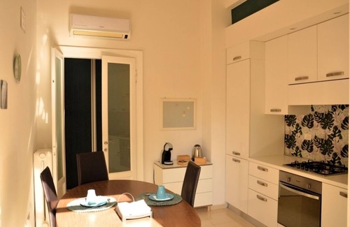 Calvairate Apartamento | Wonderful apartment located in the tourist and university heart of Milan