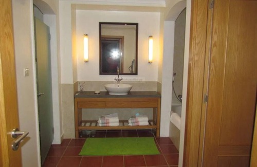 Ferrel Apartamento | UN APARTEMENTO EN UN GOLF
