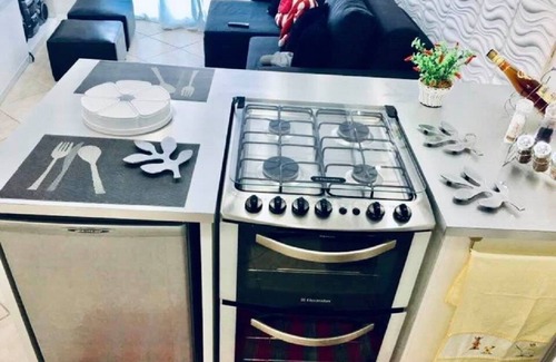 Angra dos Reis Apartamento | Wonderful Apt over the sea of Angra dos Reis