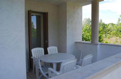 Bibione Apartamento | Wonderful apartment with attic in a quiet area
