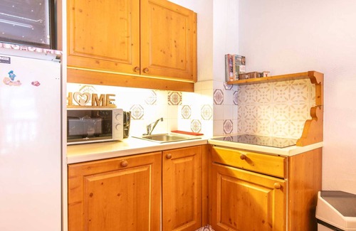 Valfrejus Apartamento | Wonderful apt 6 ppl near the ski runs