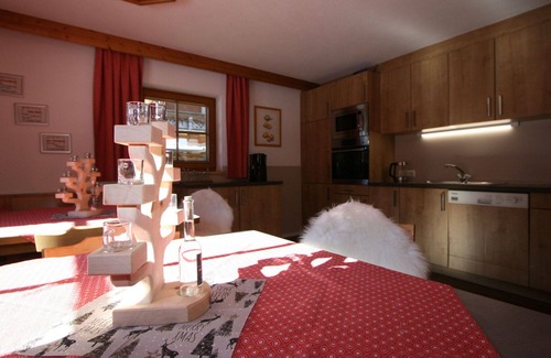 Ramsau im Zillertal Casa | Maravillosa casa de vacaciones privada con WIFI, TV, patio, mascotas permitida y aparcamiento