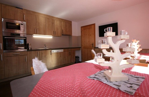 Ramsau im Zillertal Casa | Maravillosa casa de vacaciones privada con WIFI, TV, patio, mascotas permitida y aparcamiento