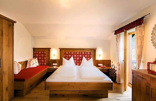 Sankt Veit im Pongau Casa | Casa de vacaciones privada con WIFI, TV, patio, mascotas permitida, vista panorámica, aparcamiento