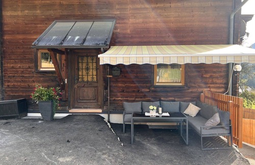 Sankt Veit im Pongau Casa | Maravillosa casa de vacaciones privada para 10 personas con WIFI, TV, patio y aparcamiento