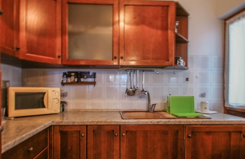 Dosso del Liro Casa | Alojamiento de 2 habitaciones en Dosso del Liro