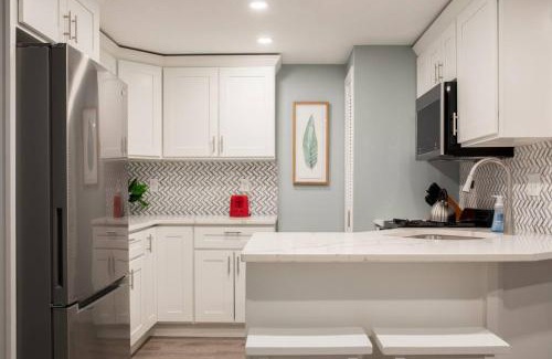 Fenway–Kenmore Apartamento | Wonderful Back Bay 1 Bed with Short walk to Fenway