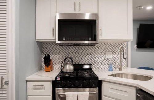 Fenway–Kenmore Apartamento | Wonderful Back Bay 1 Bed with Short walk to Fenway