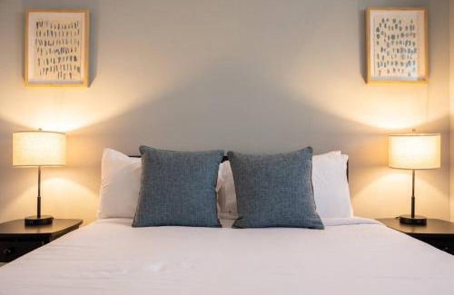 Fenway–Kenmore Apartamento | Wonderful Back Bay 1 Bed with Short walk to Fenway