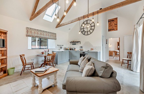 Chipping Norton Cabaña | Wonderful barn conversion Dog Friendly - Rabbit