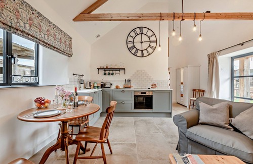 Chipping Norton Cabaña | Wonderful barn conversion Dog Friendly - Rabbit