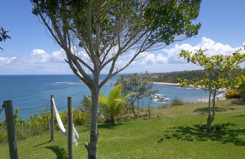 Curuipe Casa | MARAVILLOSA PLAYA BANGALO