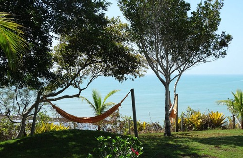 Curuipe Casa | MARAVILLOSA PLAYA BANGALO