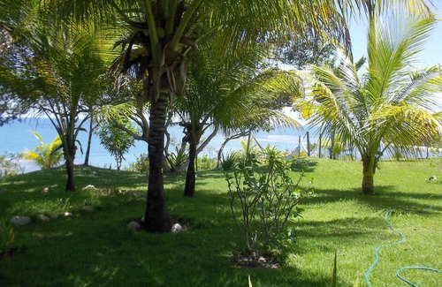 Curuipe Casa | MARAVILLOSA PLAYA BANGALO