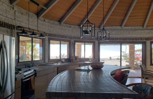 San Felipe Casa | Wonderful Beach house on the Sea of Cortez