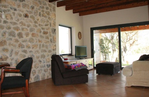 Caimari Cabaña | CASA RURAL CON PISCINA PRIVADA Y APARTAMENTO INDEPENDIENTE