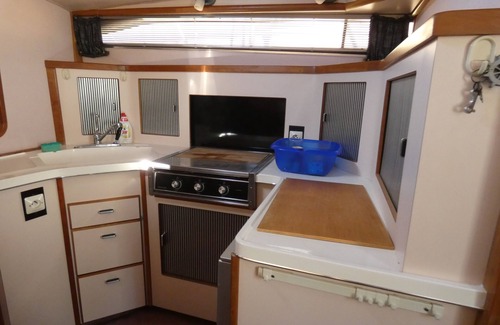 Municipality of Omisalj Alquiler De Eote | Wonderful boat for unforgettable vacation