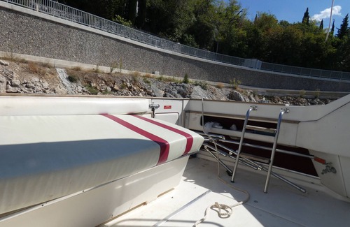 Municipality of Omisalj Alquiler De Eote | Wonderful boat for unforgettable vacation