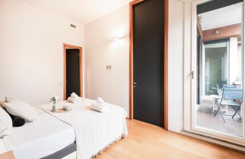 San Marco Apartamento | Wonderful Brera flat