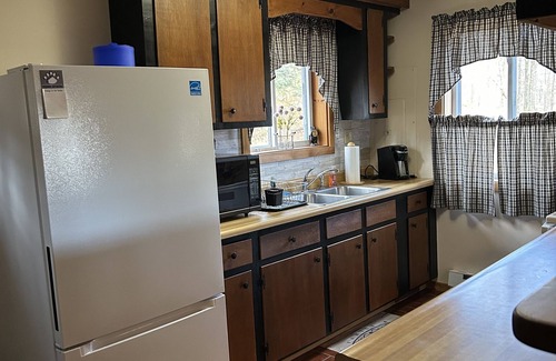 Greentown Cabina | Wonderful Cabin in Greentown, Pa