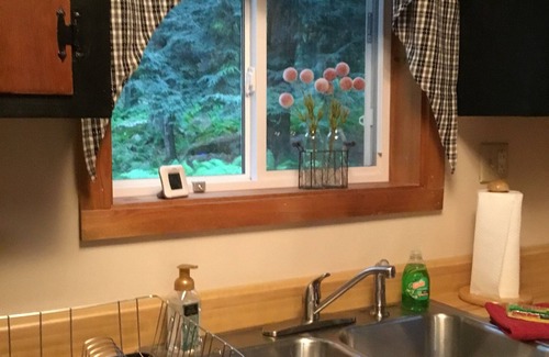 Greentown Cabina | Wonderful Cabin in Greentown, Pa