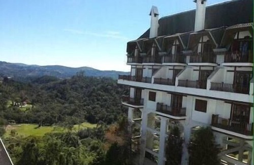 Centro Apartamento | MARAVILLOSO CASTILLO EN MONTAÑA - CAPIVARI SUPERIOR - ZONA NOBLE