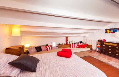 Menorca Otro | Wonderful, completely renovated country home near Mahón