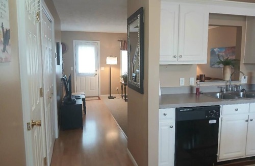 Petoskey Condominio | Maravilloso condominio en una excelente ubicación conveniente