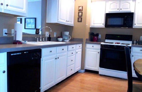 Petoskey Condominio | Maravilloso condominio en una excelente ubicación conveniente