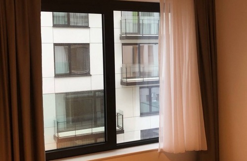 Northern Quarter Apartamento | Wonderful Condo in Brussels