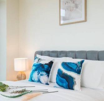 Harris Park Apartamento | Wonderful Condo in Parramatta