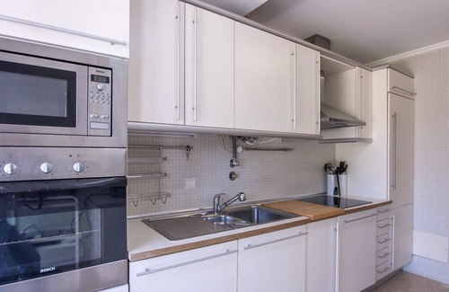 Fornos Villa | Maravillosa villa contemporánea para 8 personas, en una zona tranquila, con piscina