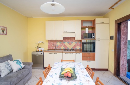 Villaputzu Villa | Villa "frente al mar" .... Completo con todas las comodidades (IUN. GOV./5812)