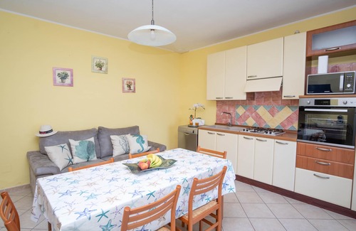 Villaputzu Villa | Villa "frente al mar" .... Completo con todas las comodidades (IUN. GOV./5812)