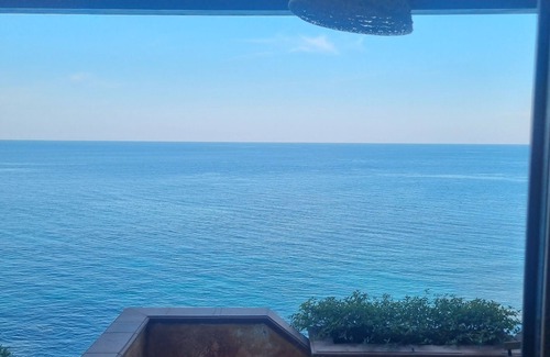 Villaputzu Villa | Villa "frente al mar" .... Completo con todas las comodidades (IUN. GOV./5812)