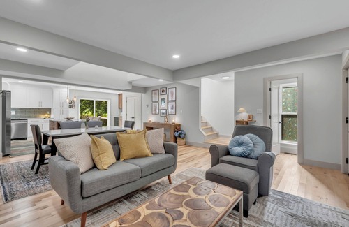 Oyster Harbor Cabaña | Wonderful Cottage Nestled On Chesapeake Bay