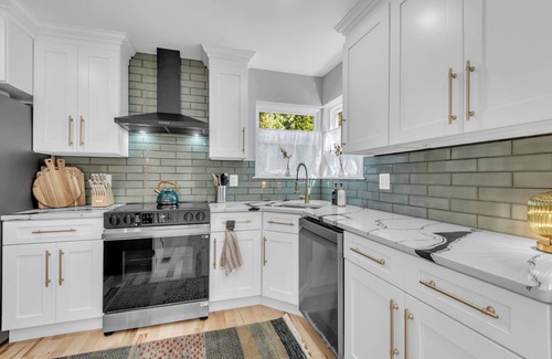 Oyster Harbor Cabaña | Wonderful Cottage Nestled On Chesapeake Bay