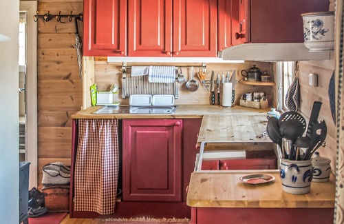 Rena Casa | Alojamiento de 2 habitaciones en Rena