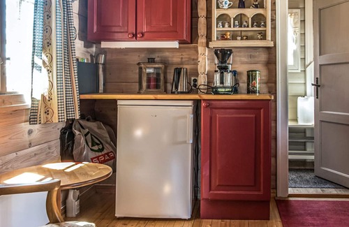 Rena Casa | Alojamiento de 2 habitaciones en Rena