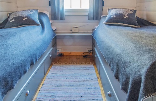 Rena Casa | Alojamiento de 2 habitaciones en Rena