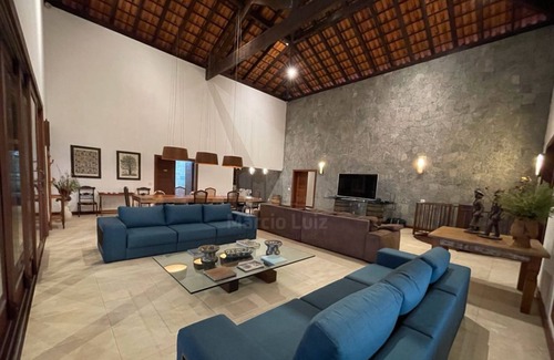 Cha Grande Cabaña | wonderful country house