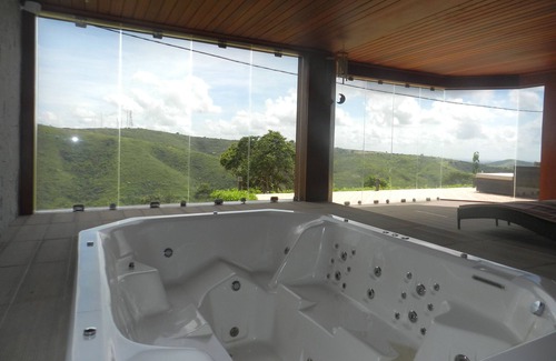 Cha Grande Cabaña | wonderful country house
