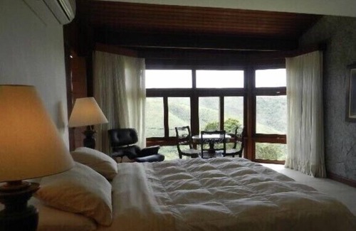 Cha Grande Cabaña | wonderful country house