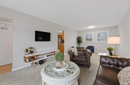 Mason Casa | Wonderful, Cozy Home in Mason