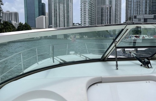 Allapattah Alquiler De Eote | Wonderful day on the water (the boat is rental for hours 4-6-8)