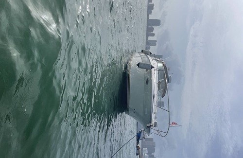 Allapattah Alquiler De Eote | Wonderful day on the water (the boat is rental for hours 4-6-8)