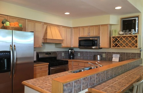 Petoskey Casa | Maravilloso Downtown Petoskey Home en Howard!